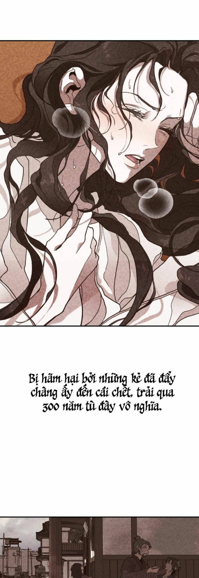 Chiến Lược Săn Hổ Của Nữ Thần Chapter 37 - 56