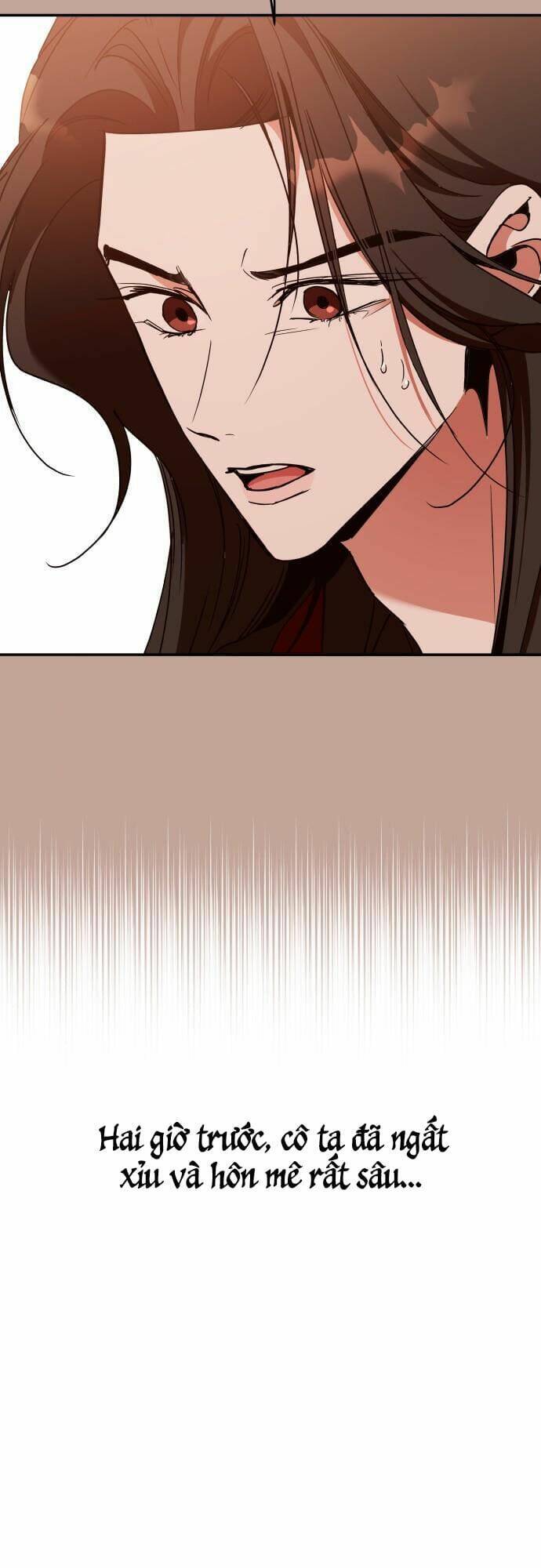 Chiến Lược Săn Hổ Của Nữ Thần Chapter 37 - 8