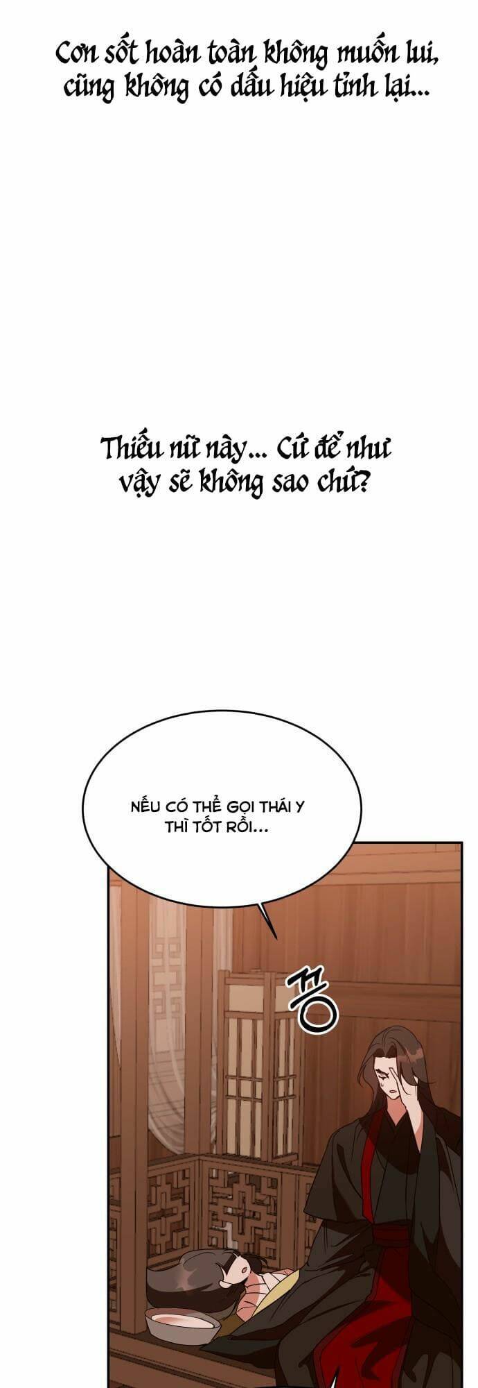 Chiến Lược Săn Hổ Của Nữ Thần Chapter 37 - 9