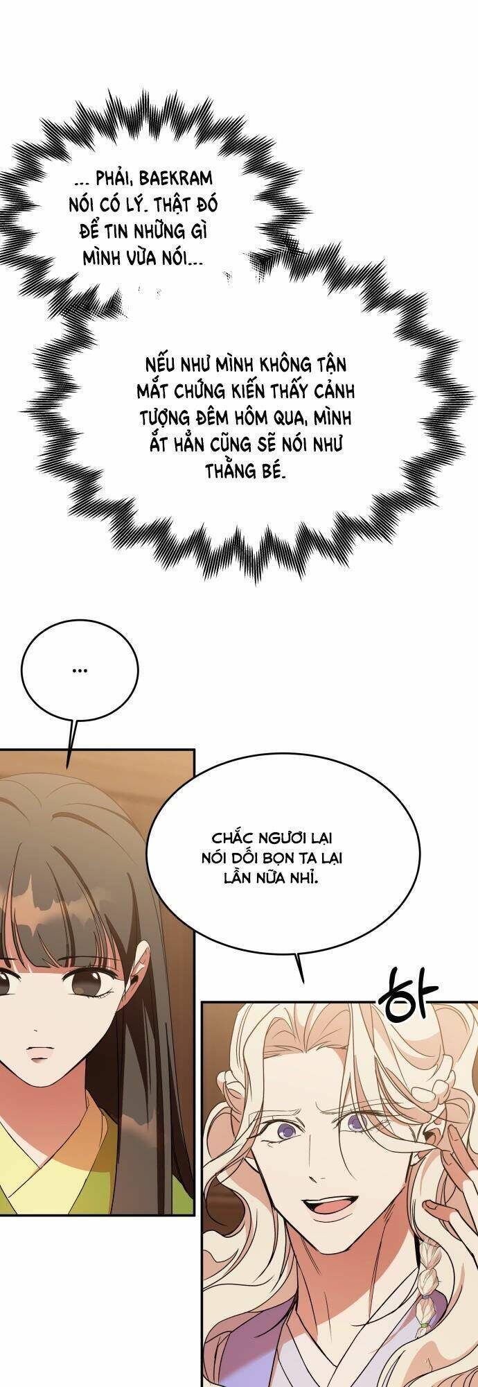 Chiến Lược Săn Hổ Của Nữ Thần Chapter 38 - 13