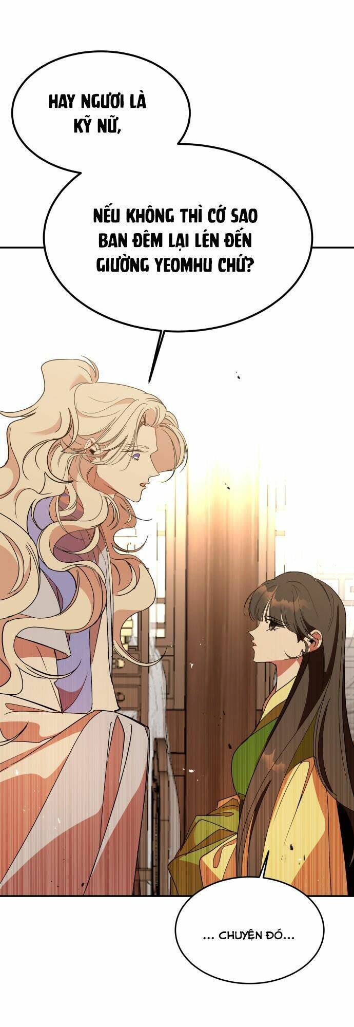 Chiến Lược Săn Hổ Của Nữ Thần Chapter 38 - 16