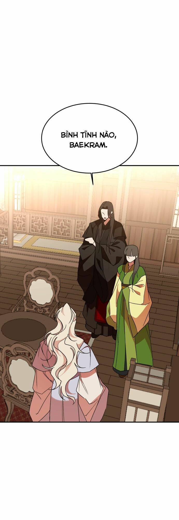 Chiến Lược Săn Hổ Của Nữ Thần Chapter 38 - 17