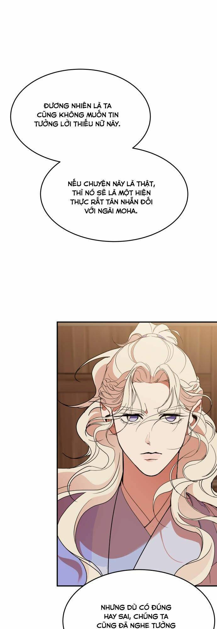 Chiến Lược Săn Hổ Của Nữ Thần Chapter 38 - 18