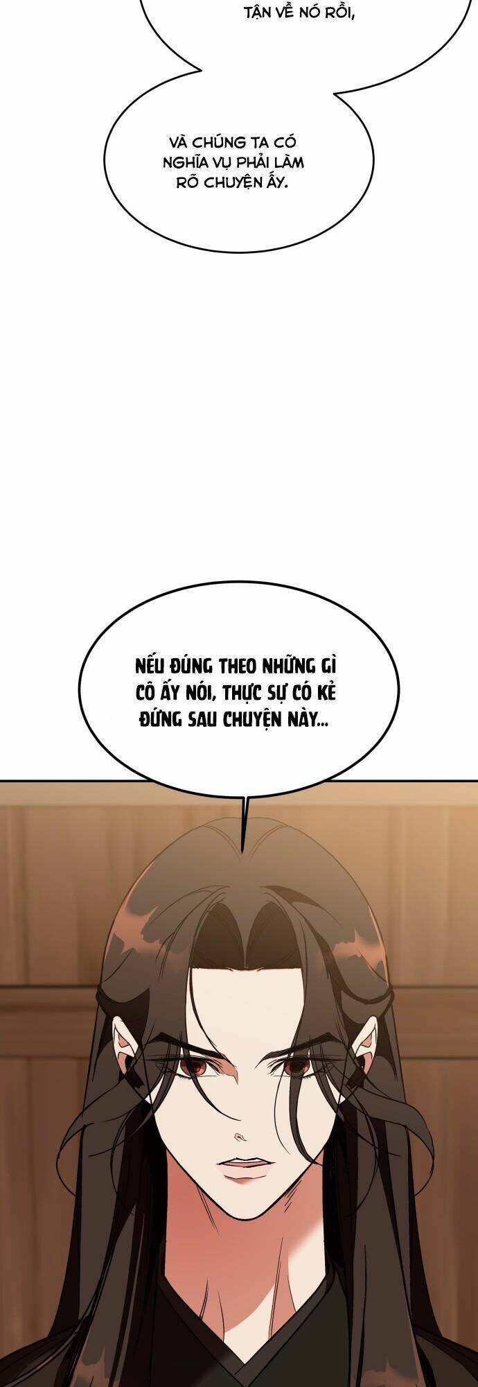 Chiến Lược Săn Hổ Của Nữ Thần Chapter 38 - 19