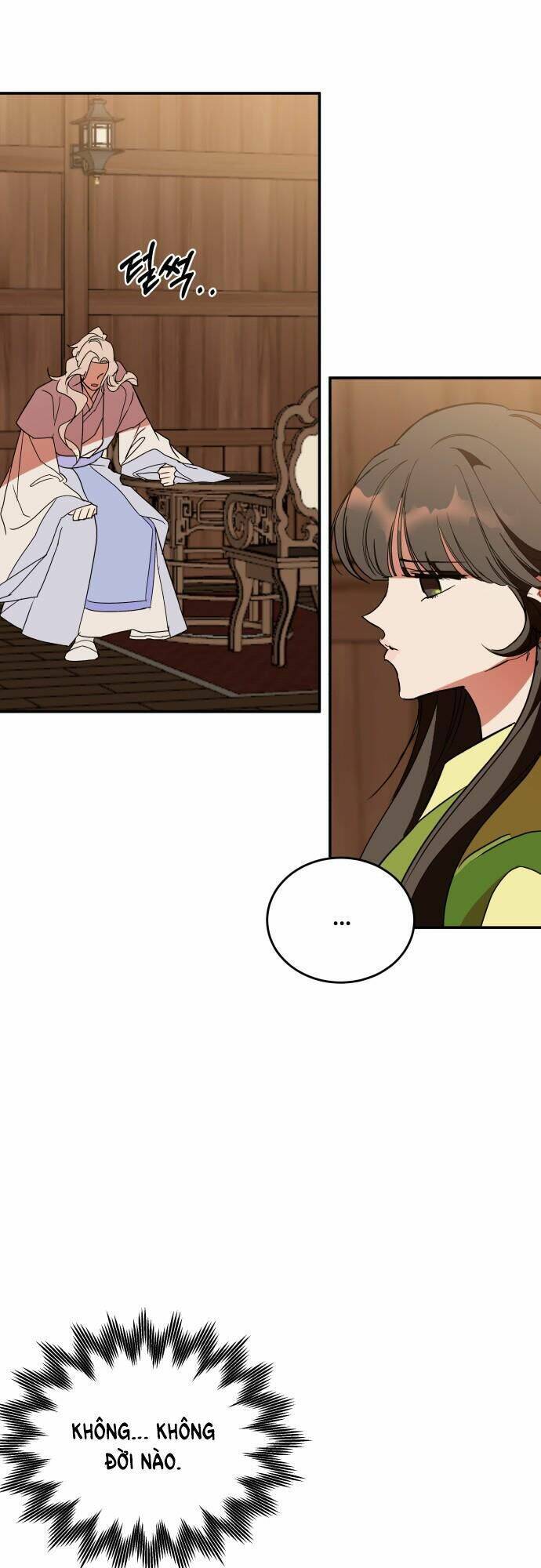 Chiến Lược Săn Hổ Của Nữ Thần Chapter 38 - 21