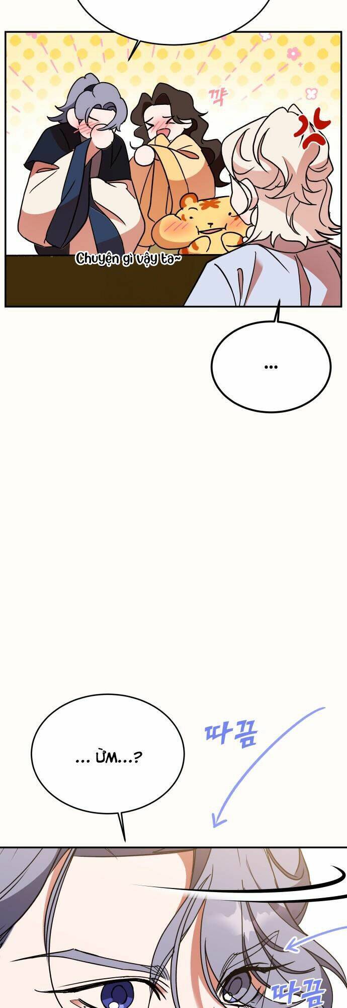 Chiến Lược Săn Hổ Của Nữ Thần Chapter 38 - 31