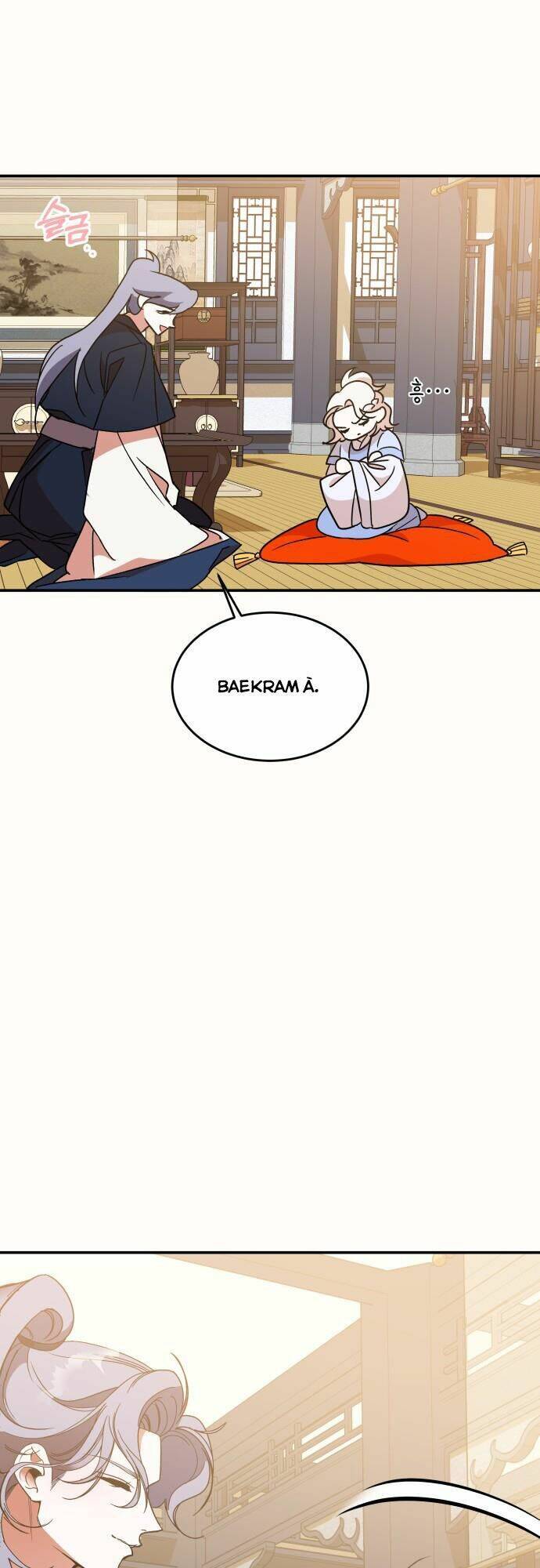 Chiến Lược Săn Hổ Của Nữ Thần Chapter 38 - 34