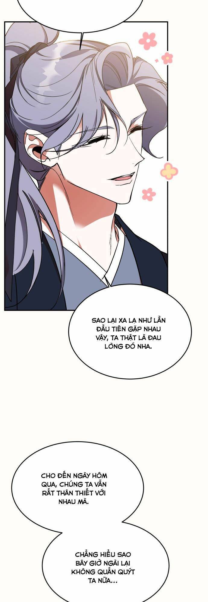 Chiến Lược Săn Hổ Của Nữ Thần Chapter 38 - 36