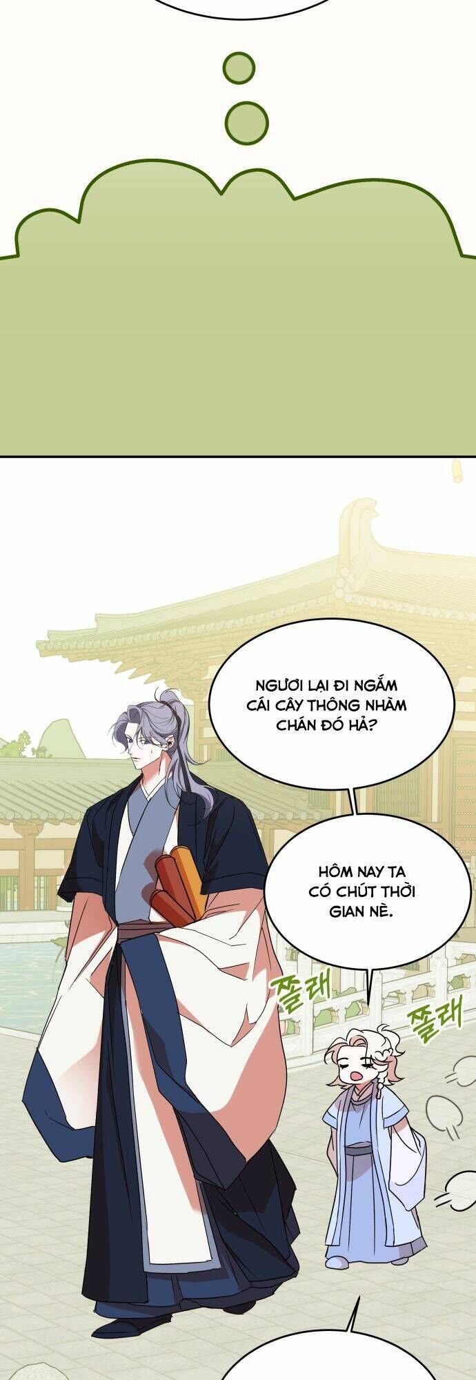 Chiến Lược Săn Hổ Của Nữ Thần Chapter 38 - 37