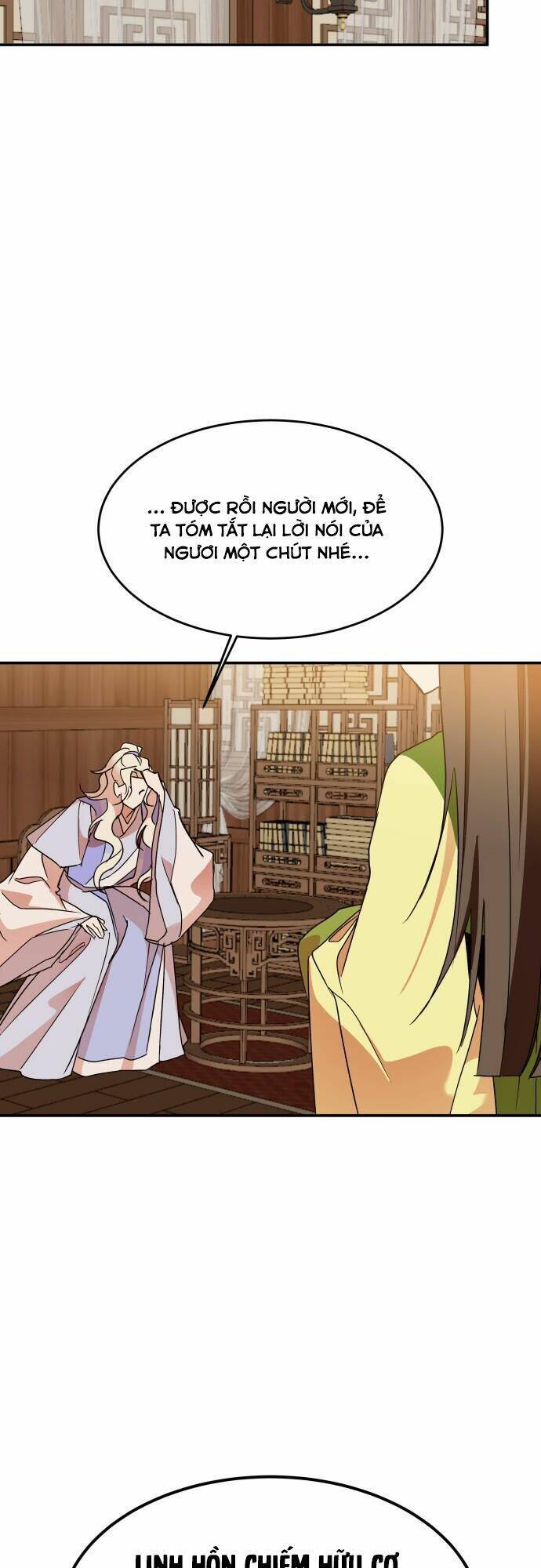 Chiến Lược Săn Hổ Của Nữ Thần Chapter 38 - 5