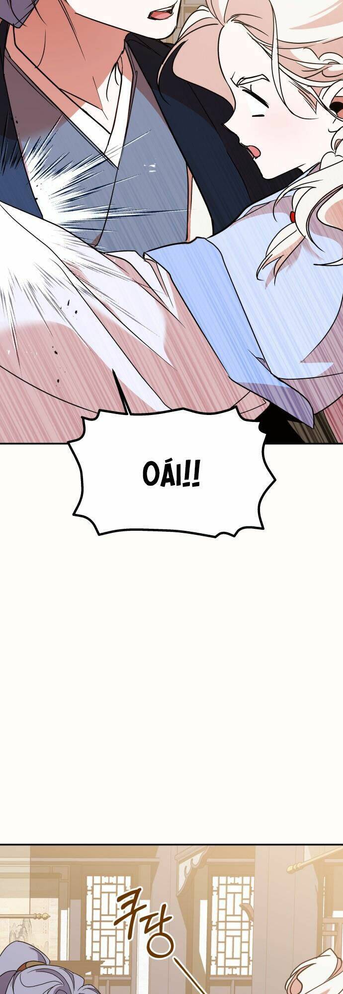 Chiến Lược Săn Hổ Của Nữ Thần Chapter 38 - 42