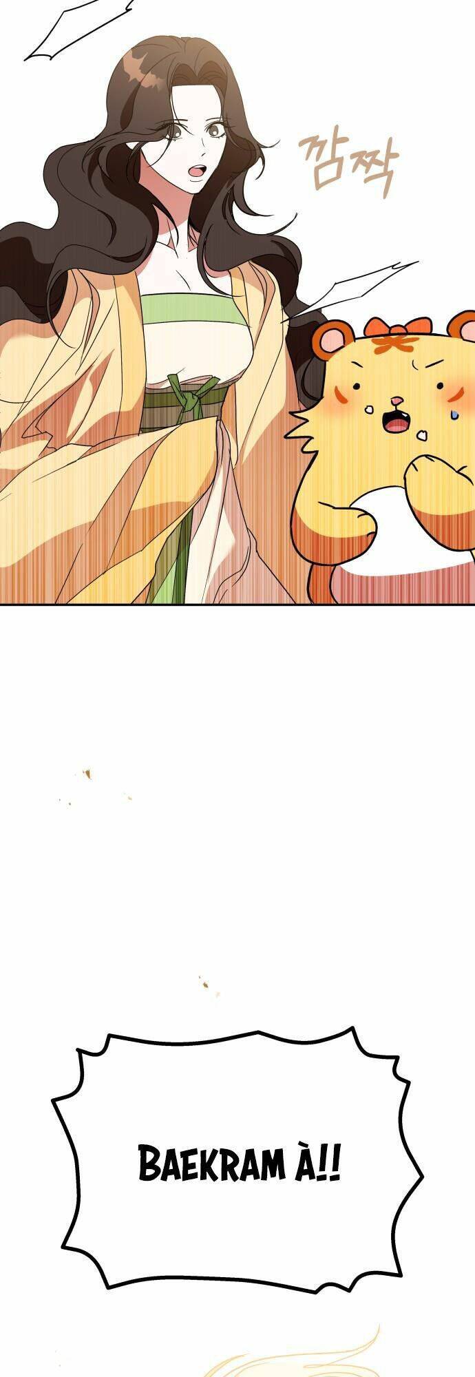 Chiến Lược Săn Hổ Của Nữ Thần Chapter 38 - 44