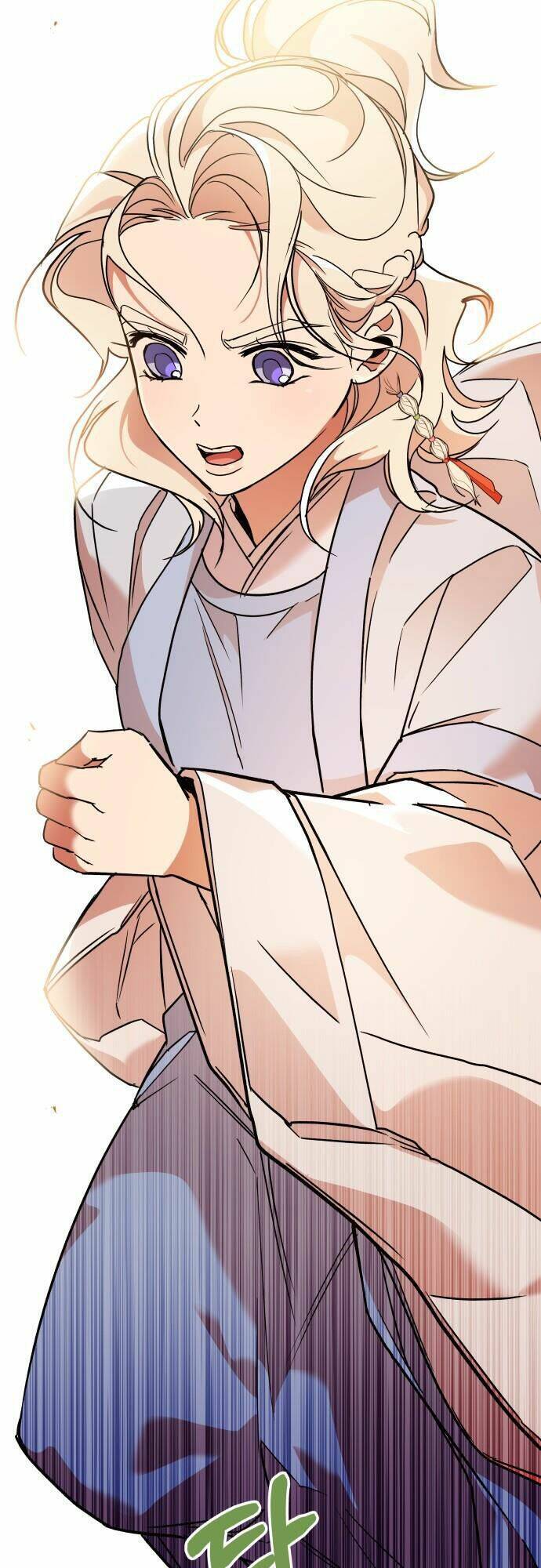 Chiến Lược Săn Hổ Của Nữ Thần Chapter 38 - 45