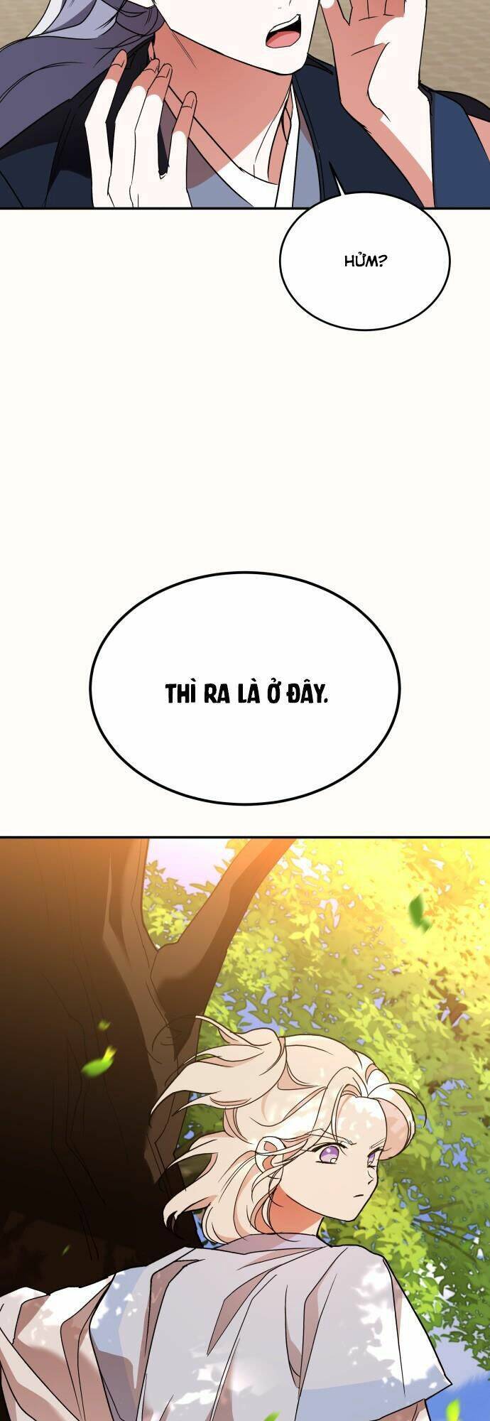 Chiến Lược Săn Hổ Của Nữ Thần Chapter 38 - 49