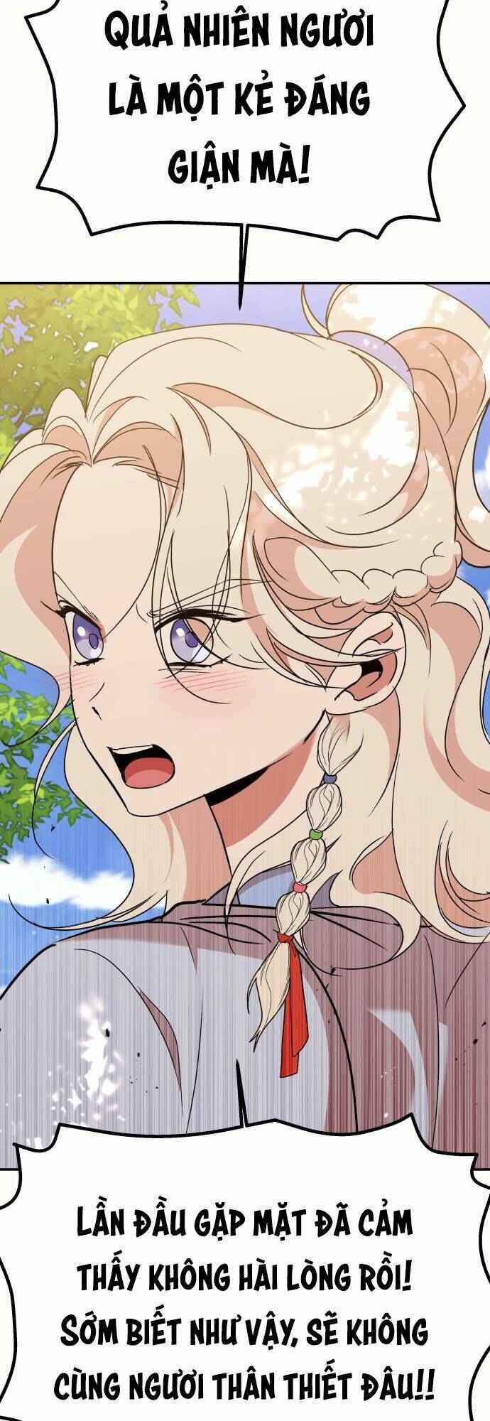 Chiến Lược Săn Hổ Của Nữ Thần Chapter 38 - 54