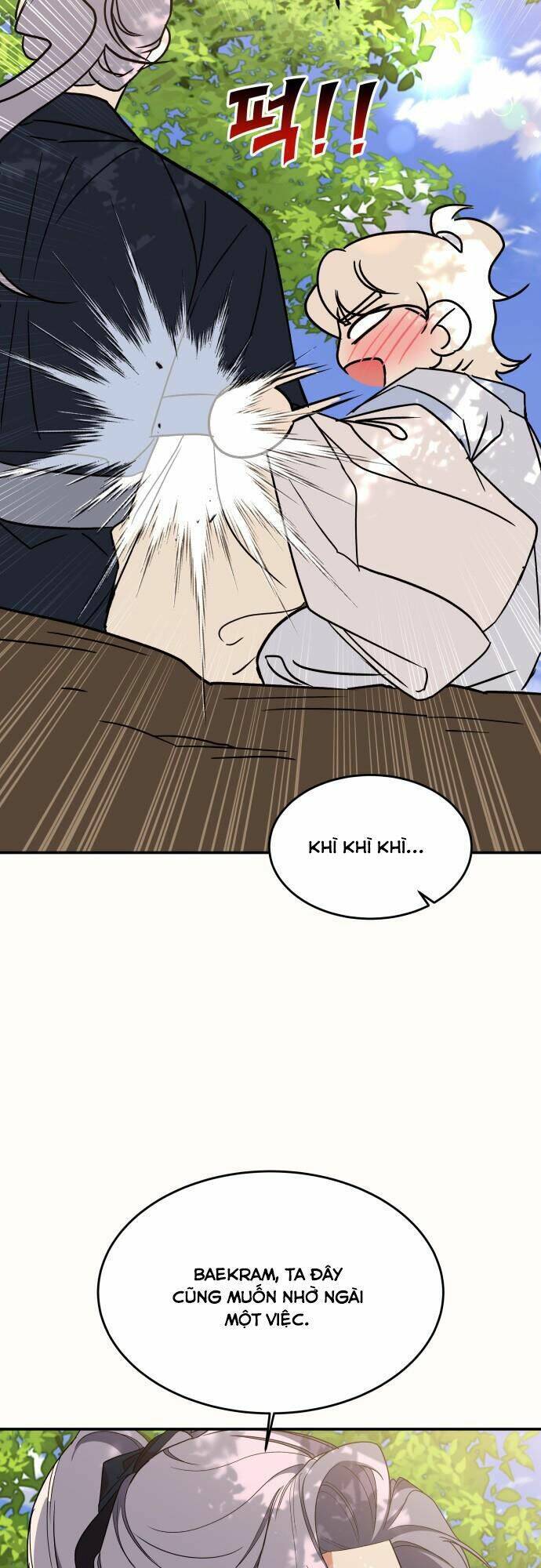 Chiến Lược Săn Hổ Của Nữ Thần Chapter 38 - 73