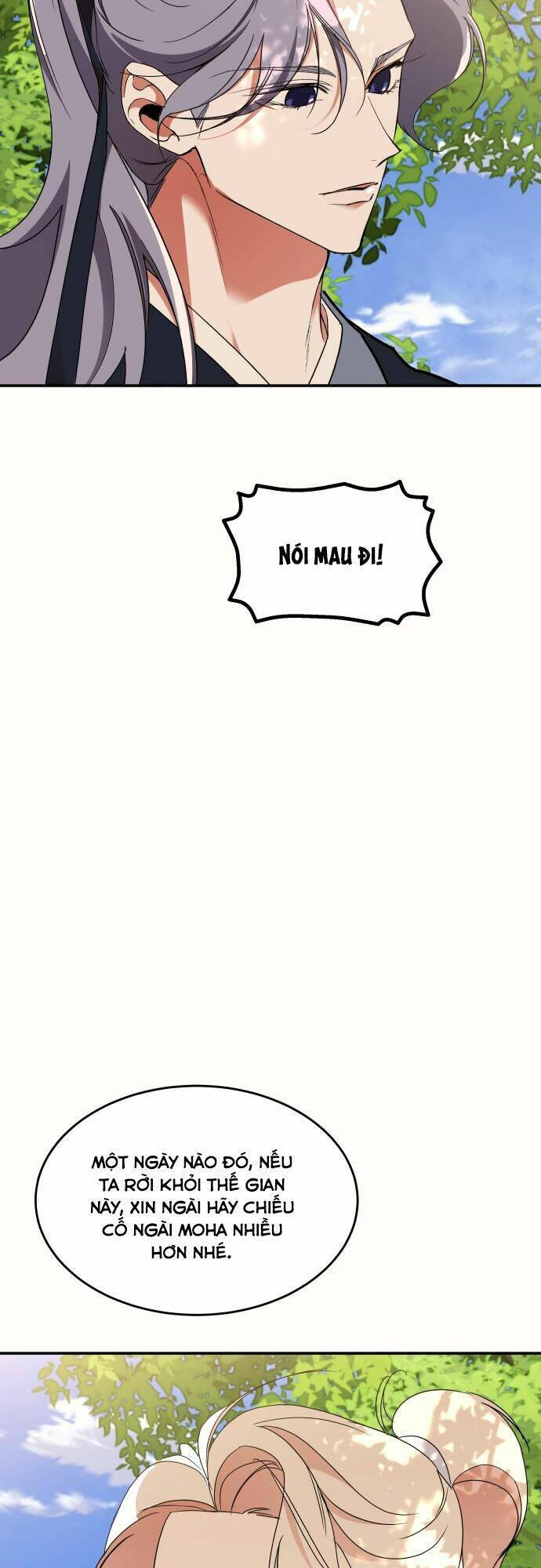 Chiến Lược Săn Hổ Của Nữ Thần Chapter 38 - 74