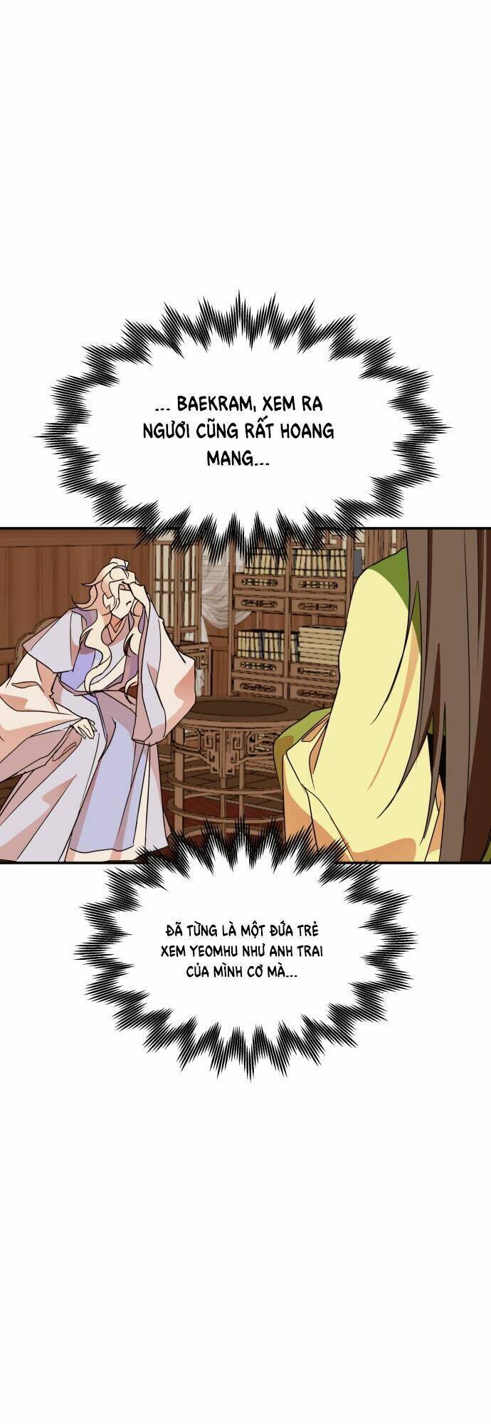 Chiến Lược Săn Hổ Của Nữ Thần Chapter 38 - 84