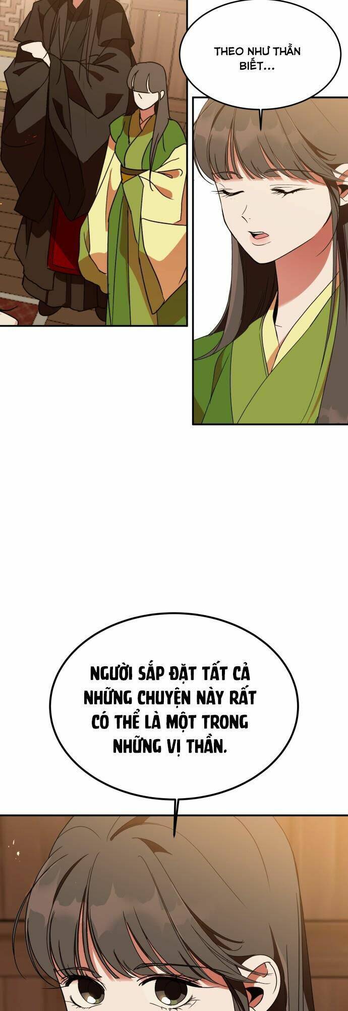 Chiến Lược Săn Hổ Của Nữ Thần Chapter 38 - 87