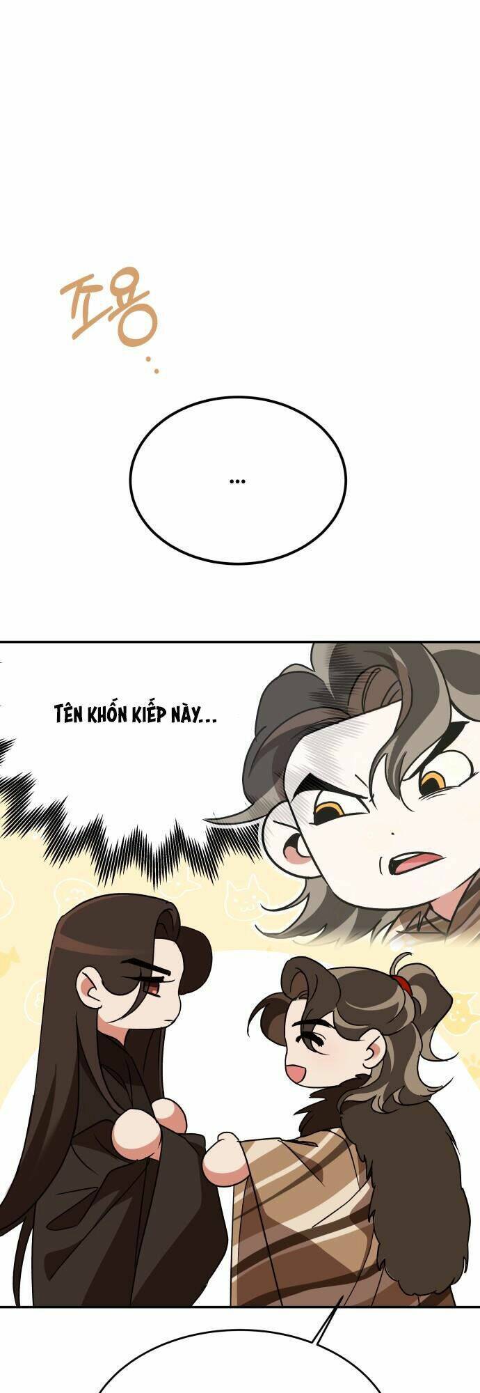 Chiến Lược Săn Hổ Của Nữ Thần Chapter 39 - 11