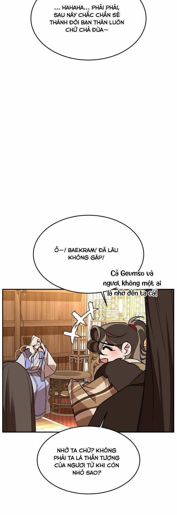 Chiến Lược Săn Hổ Của Nữ Thần Chapter 39 - 12