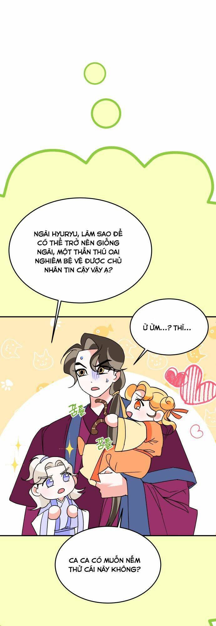 Chiến Lược Săn Hổ Của Nữ Thần Chapter 39 - 13