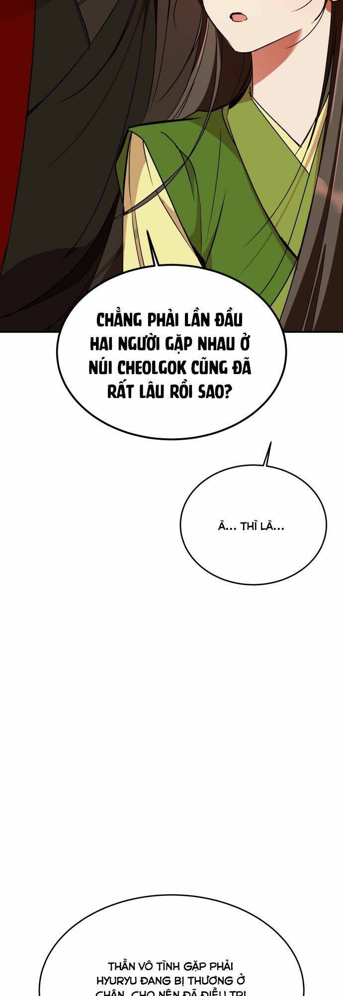 Chiến Lược Săn Hổ Của Nữ Thần Chapter 39 - 19