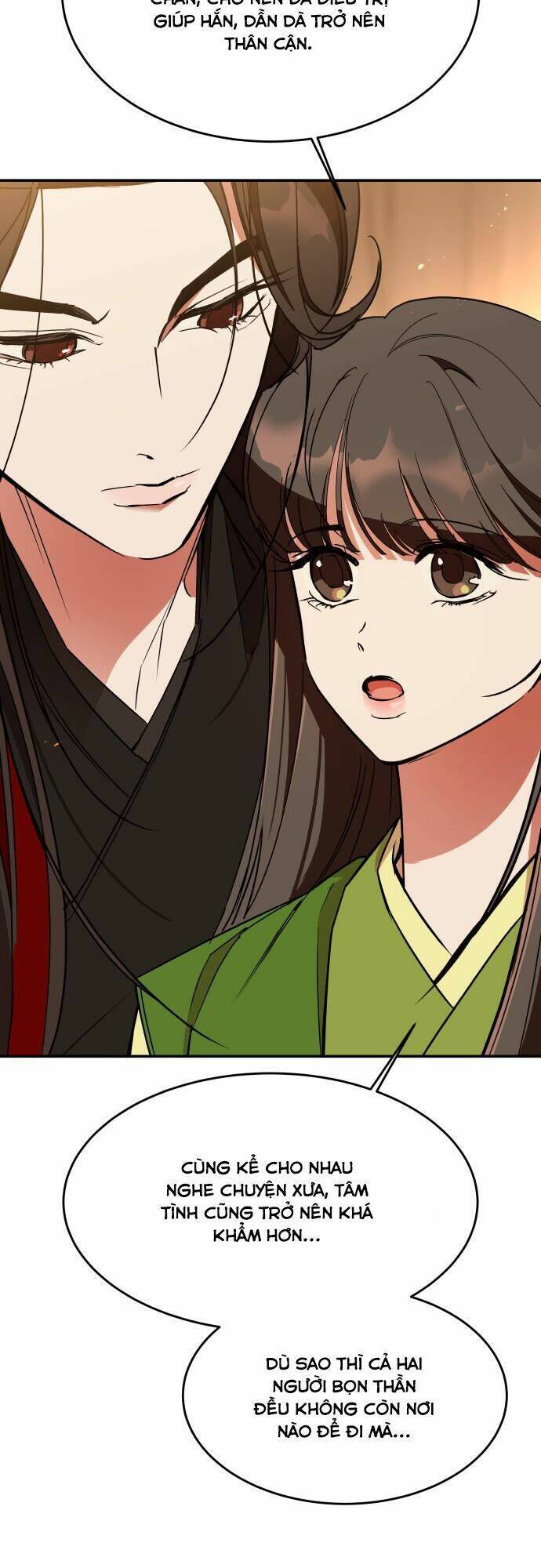 Chiến Lược Săn Hổ Của Nữ Thần Chapter 39 - 20