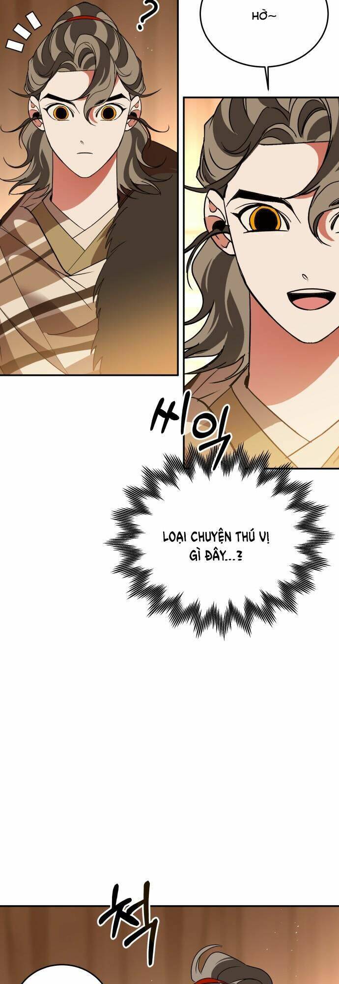 Chiến Lược Săn Hổ Của Nữ Thần Chapter 39 - 23