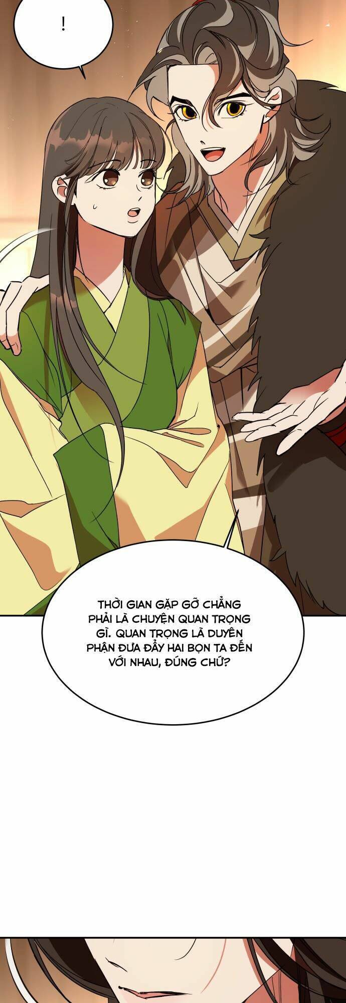 Chiến Lược Săn Hổ Của Nữ Thần Chapter 39 - 24