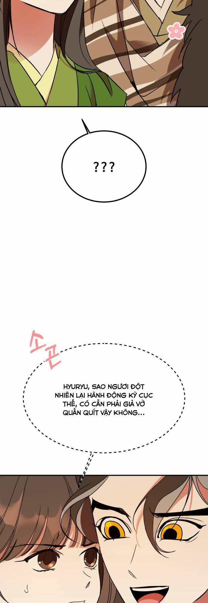 Chiến Lược Săn Hổ Của Nữ Thần Chapter 39 - 26