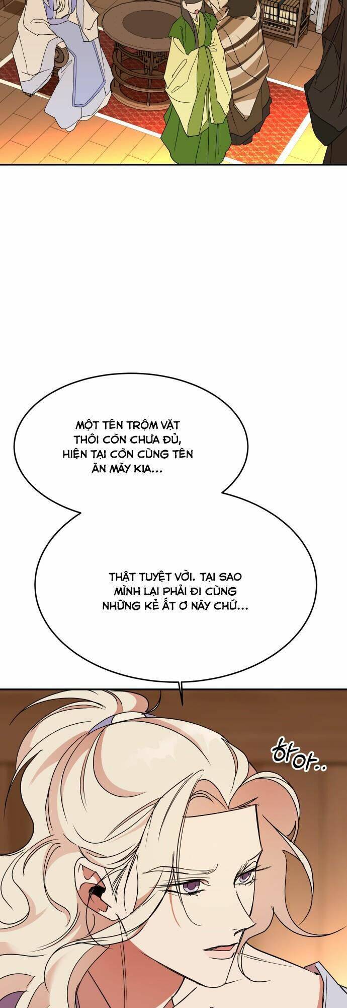Chiến Lược Săn Hổ Của Nữ Thần Chapter 39 - 29