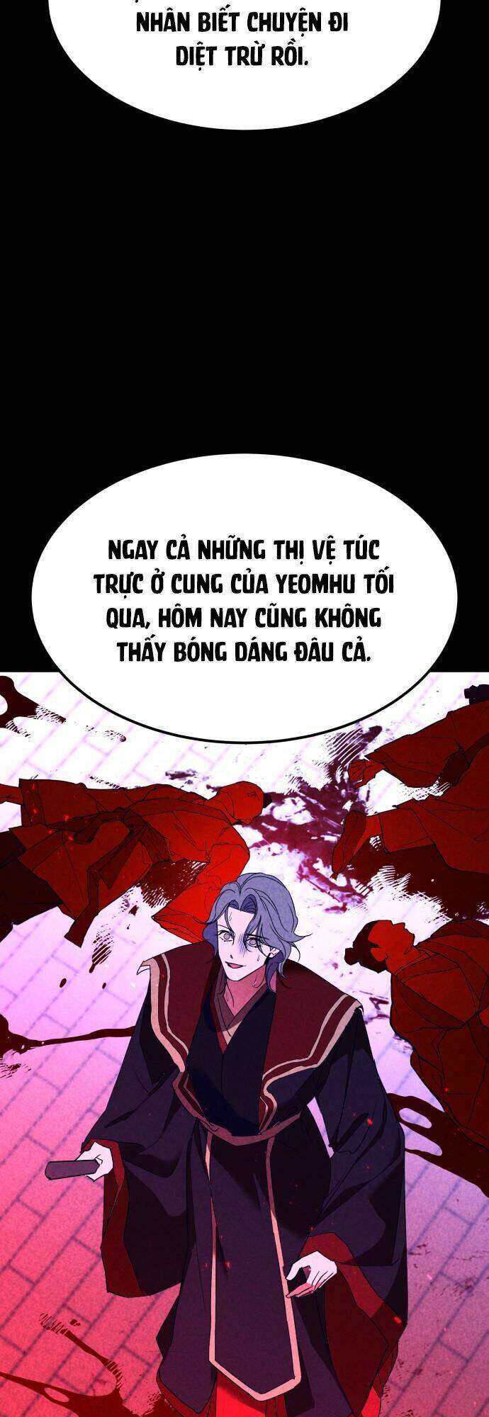 Chiến Lược Săn Hổ Của Nữ Thần Chapter 39 - 34