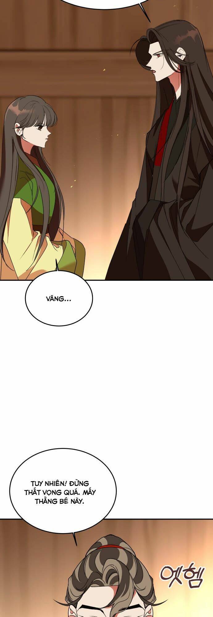 Chiến Lược Săn Hổ Của Nữ Thần Chapter 39 - 38