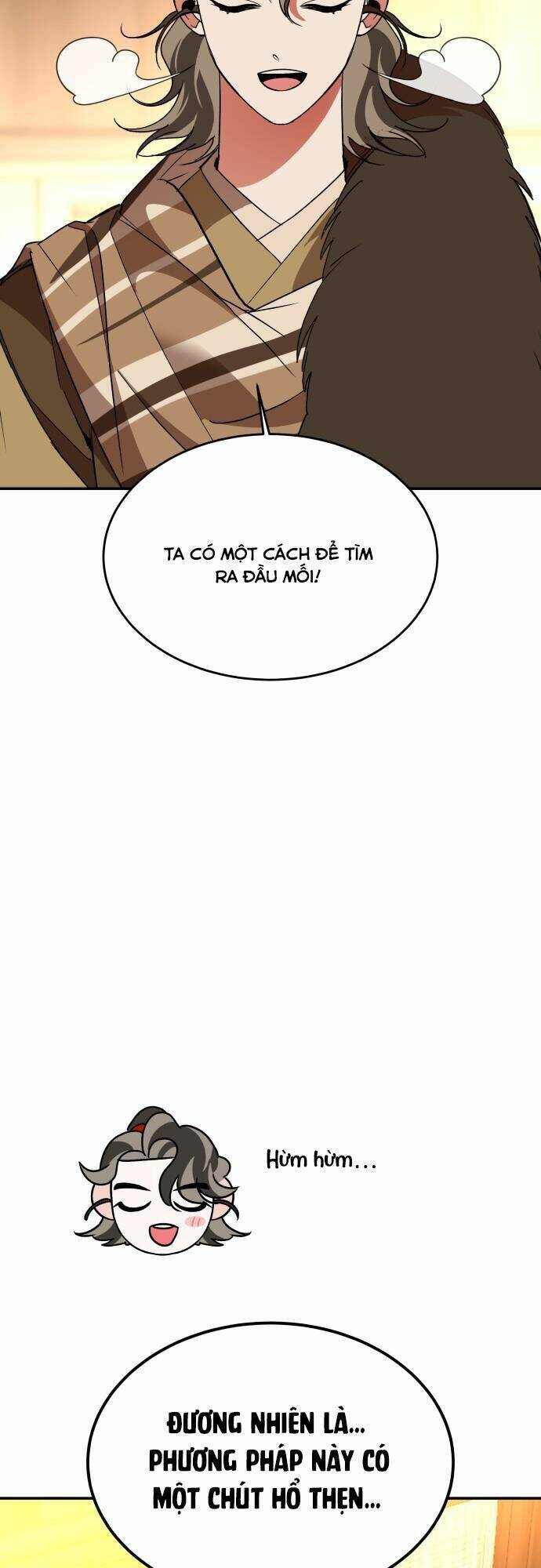 Chiến Lược Săn Hổ Của Nữ Thần Chapter 39 - 39