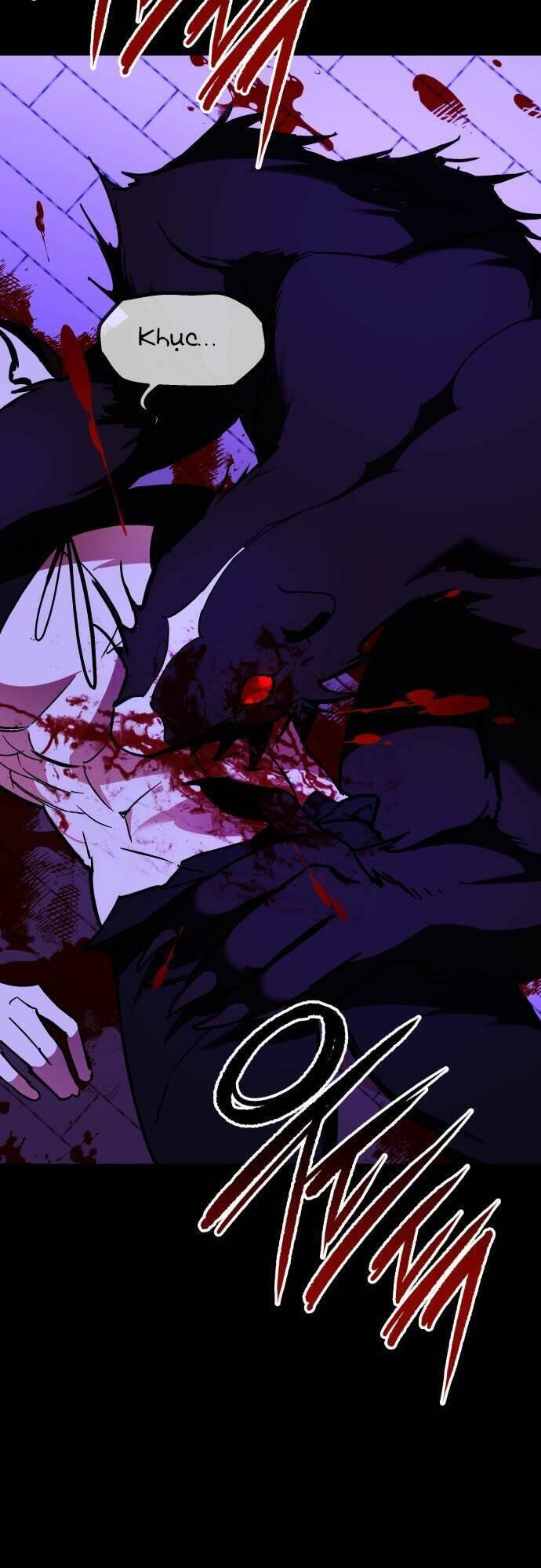 Chiến Lược Săn Hổ Của Nữ Thần Chapter 39 - 44