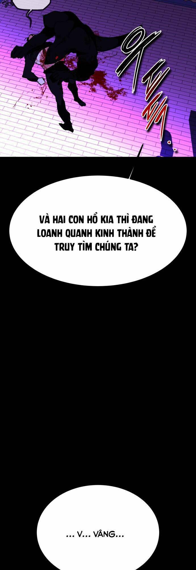 Chiến Lược Săn Hổ Của Nữ Thần Chapter 39 - 46