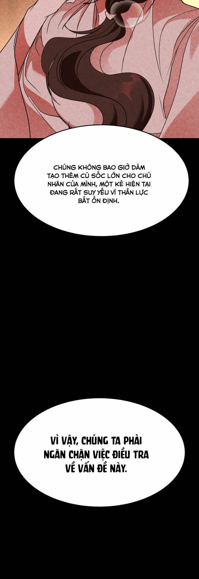 Chiến Lược Săn Hổ Của Nữ Thần Chapter 39 - 57