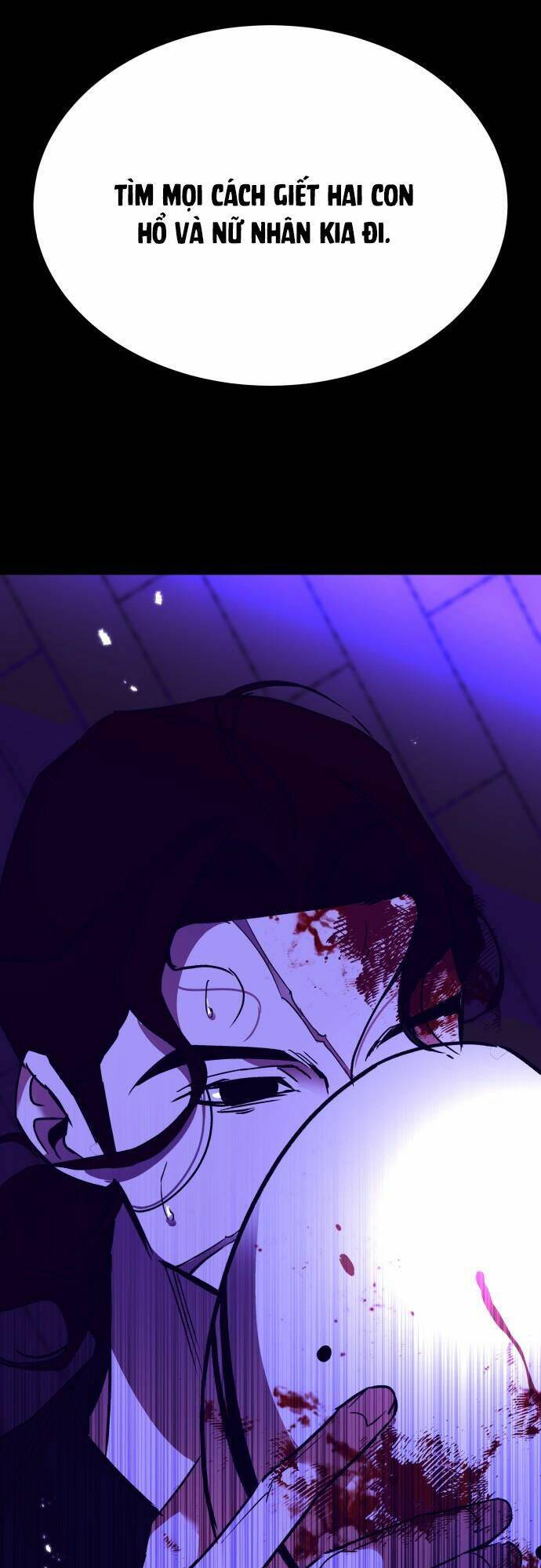 Chiến Lược Săn Hổ Của Nữ Thần Chapter 39 - 63