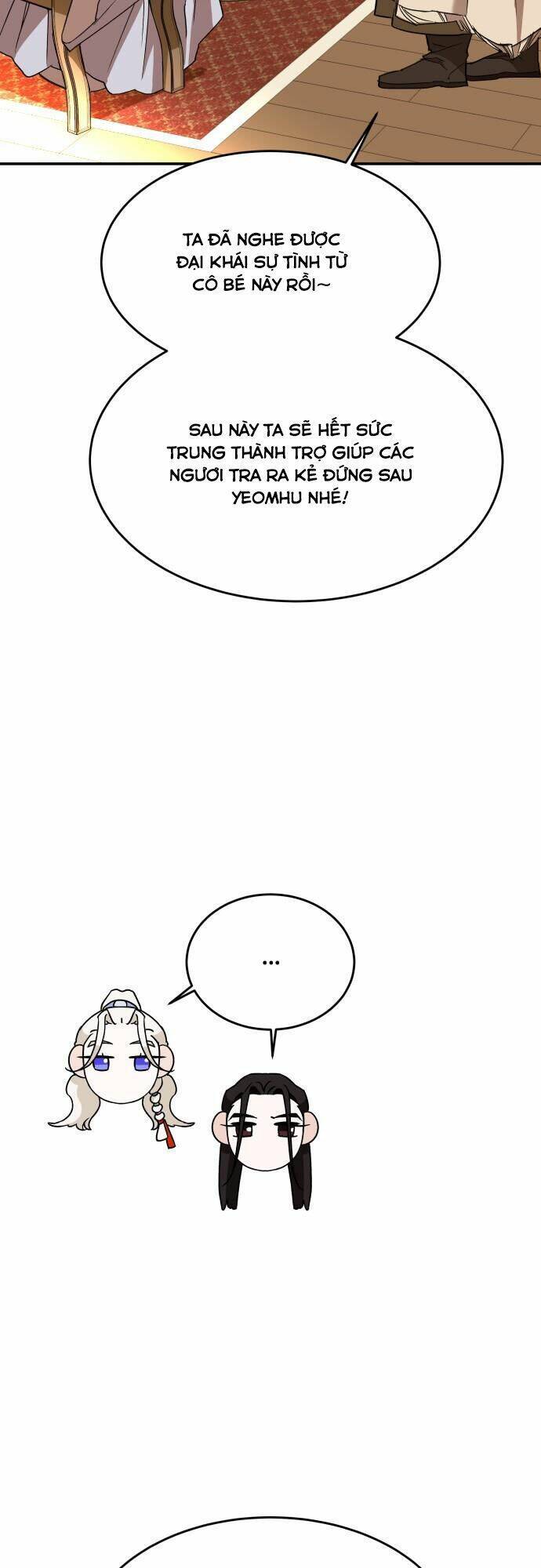 Chiến Lược Săn Hổ Của Nữ Thần Chapter 39 - 8