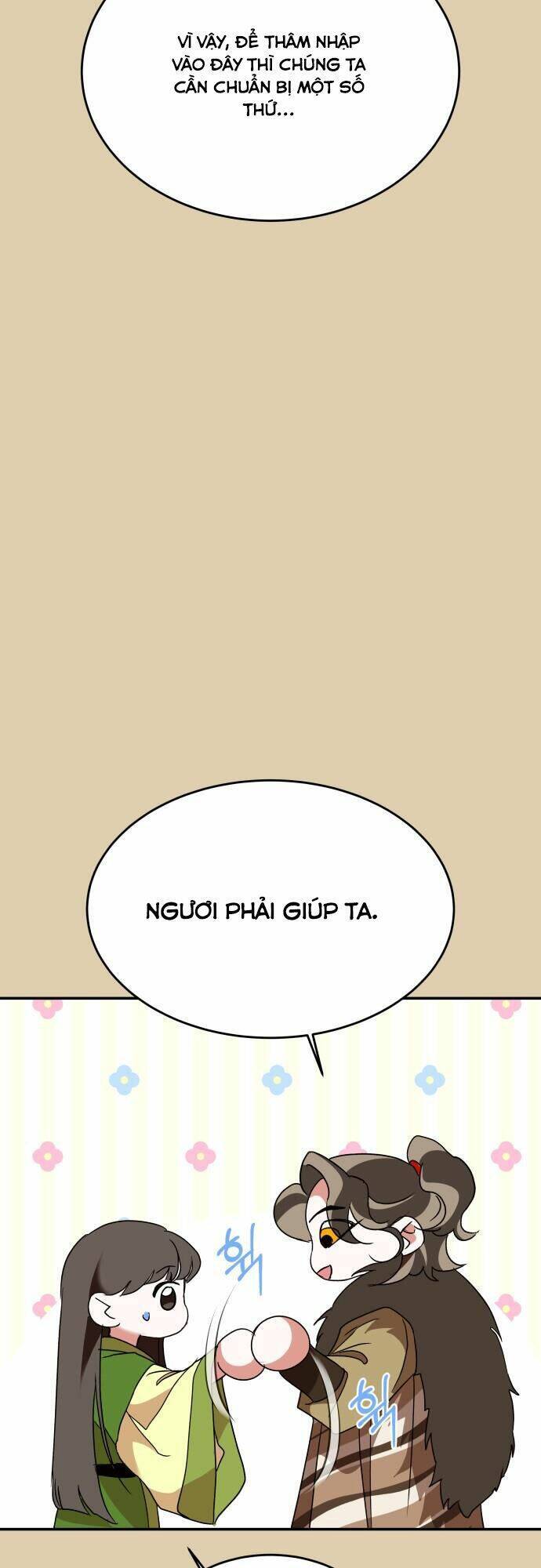 Chiến Lược Săn Hổ Của Nữ Thần Chapter 39 - 77