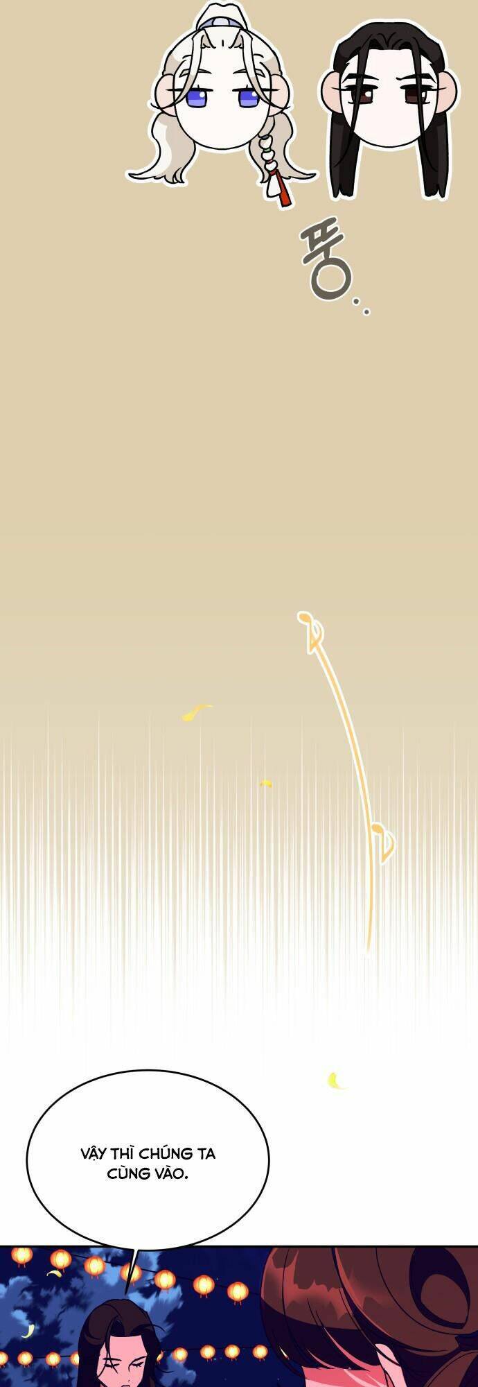 Chiến Lược Săn Hổ Của Nữ Thần Chapter 39 - 79