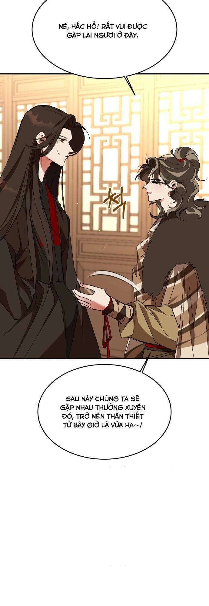 Chiến Lược Săn Hổ Của Nữ Thần Chapter 39 - 9