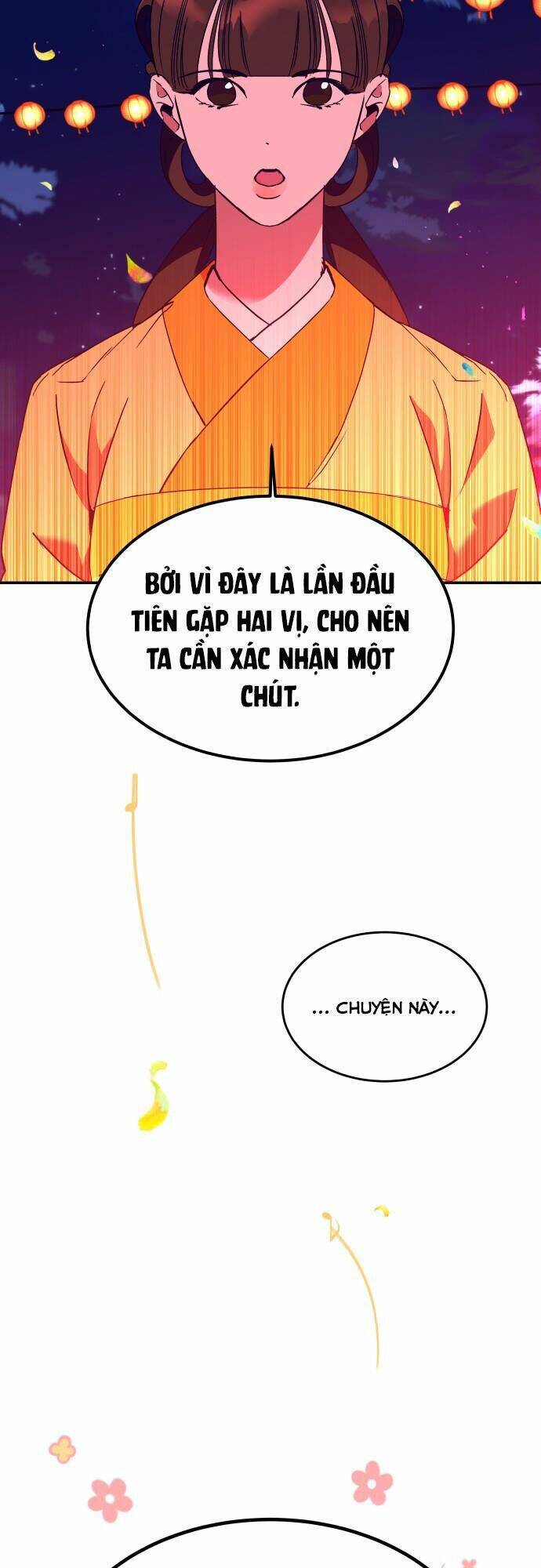 Chiến Lược Săn Hổ Của Nữ Thần Chapter 39 - 81