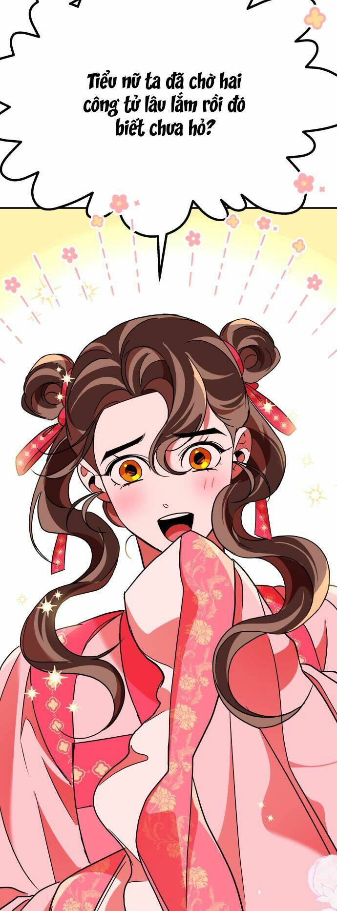 Chiến Lược Săn Hổ Của Nữ Thần Chapter 39 - 85