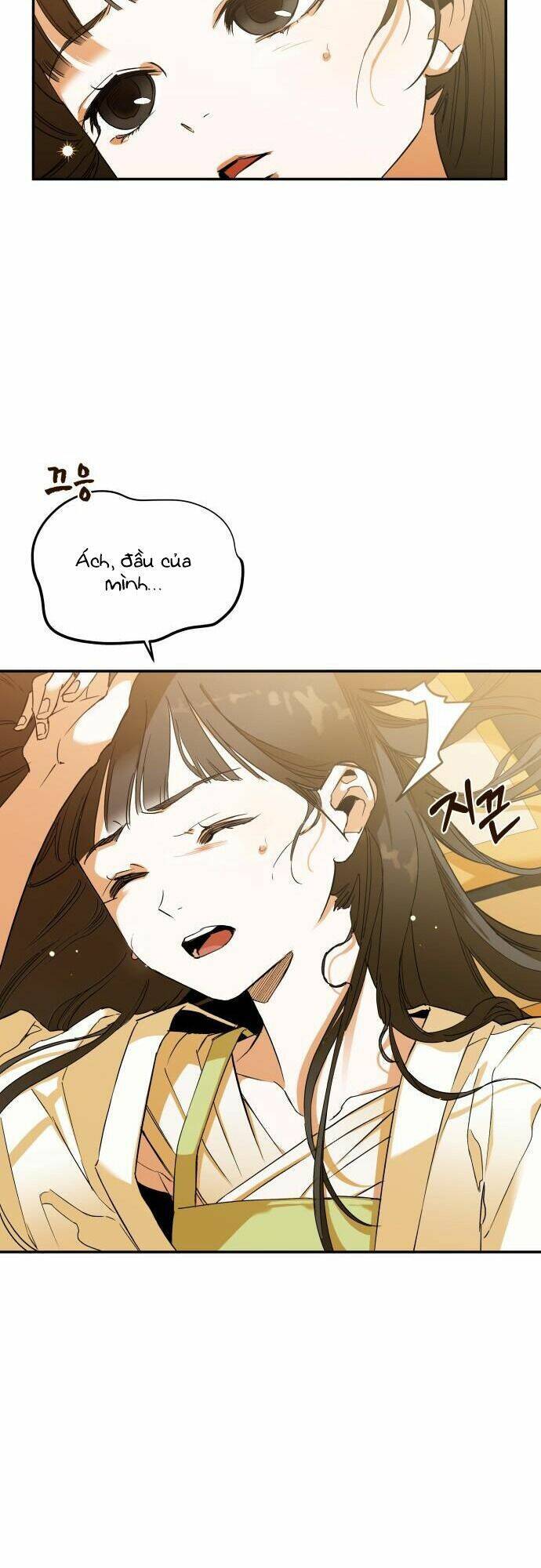 Chiến Lược Săn Hổ Của Nữ Thần Chapter 4 - 15