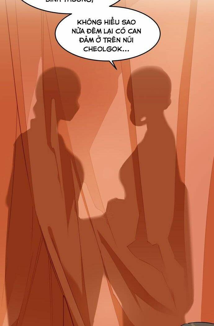 Chiến Lược Săn Hổ Của Nữ Thần Chapter 4 - 18