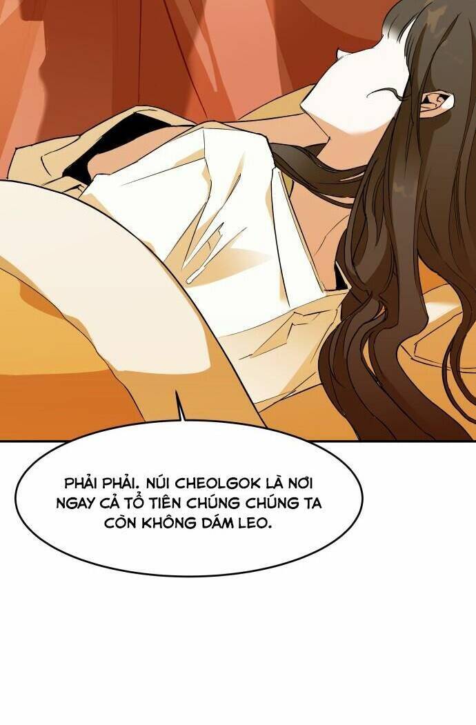 Chiến Lược Săn Hổ Của Nữ Thần Chapter 4 - 19