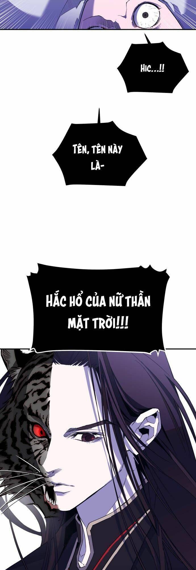 Chiến Lược Săn Hổ Của Nữ Thần Chapter 4 - 3