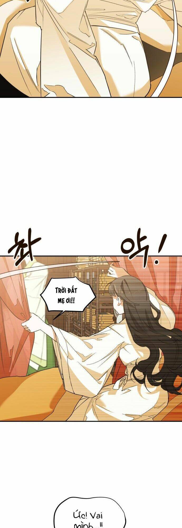 Chiến Lược Săn Hổ Của Nữ Thần Chapter 4 - 21